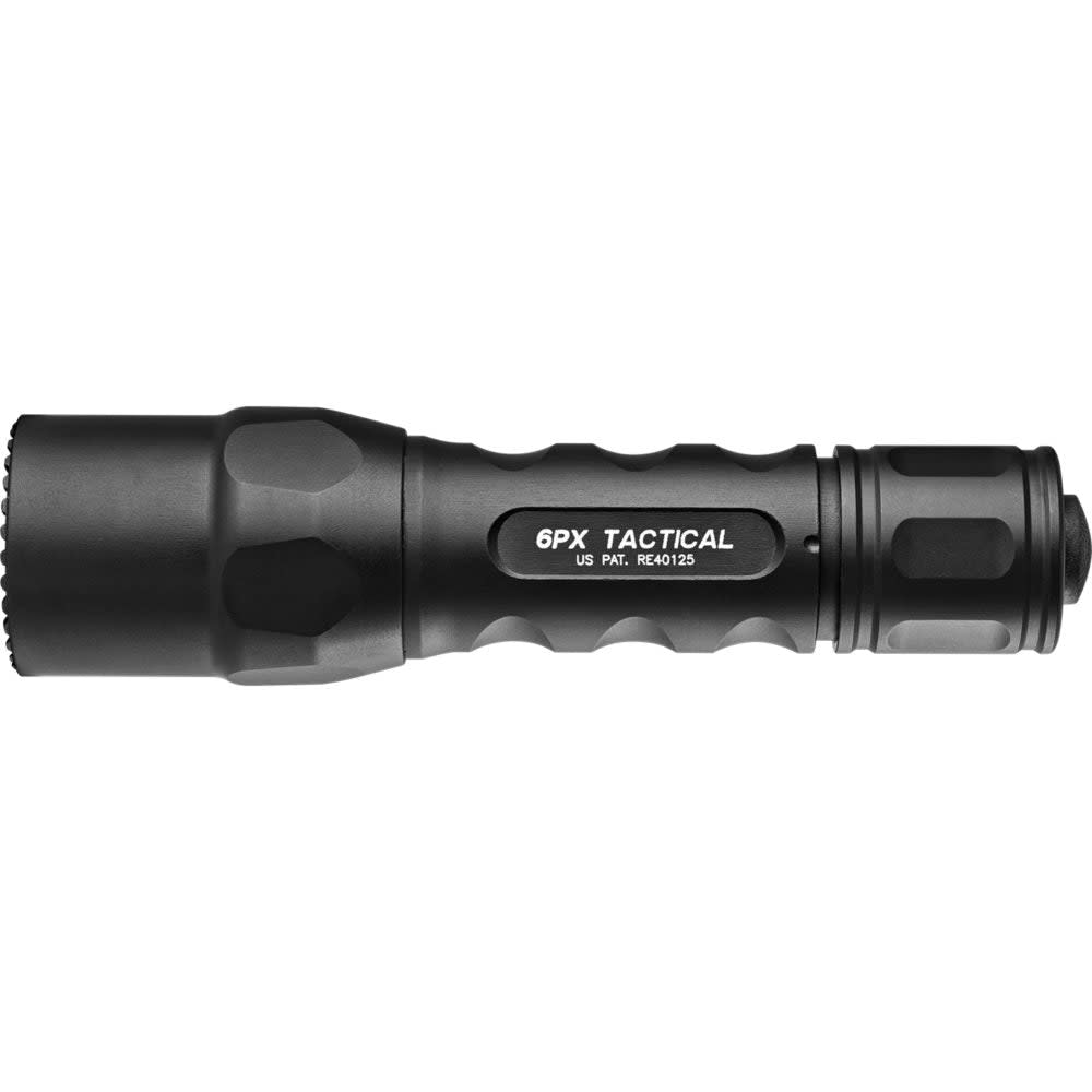 SUREFIRE 6PX-C-BK-