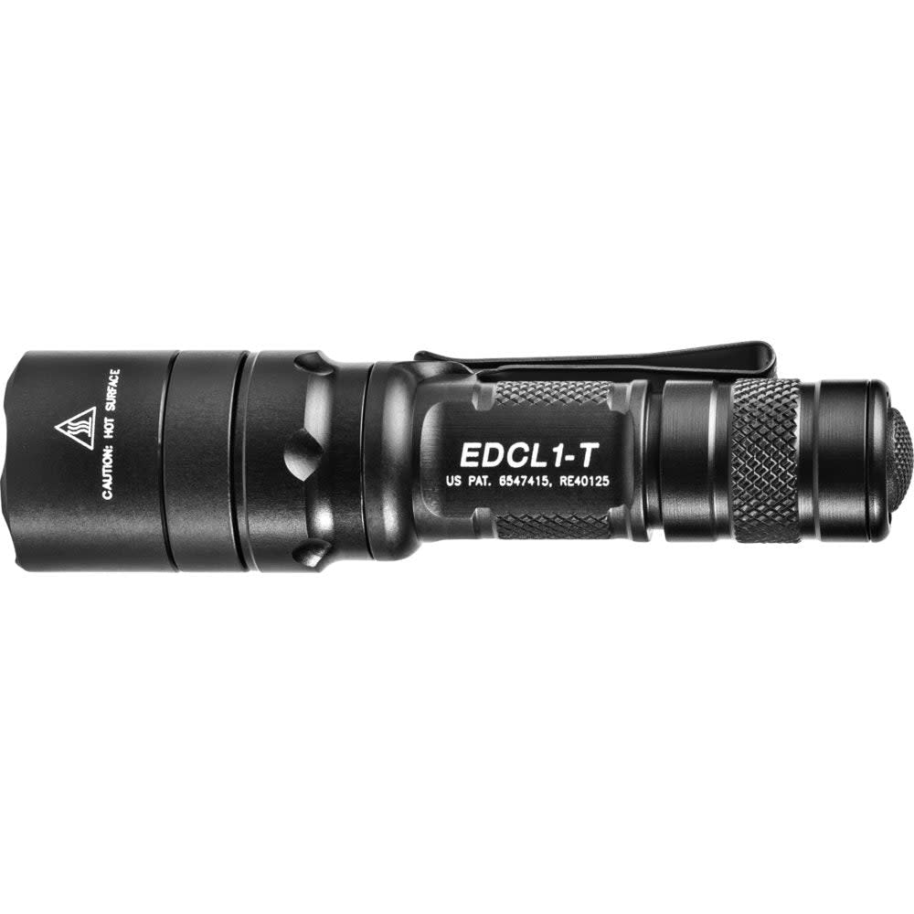 Surefire EDCL1-T Flashlight